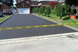 Best Recycled Asphalt Driveway Installation  in Walnut Creek, OH