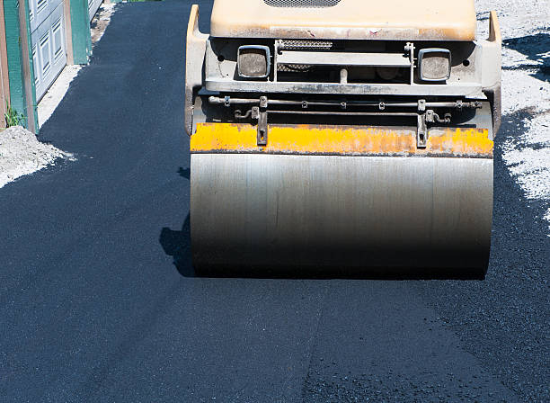 Best Driveway Overlay Services  in Walnut Creek, OH